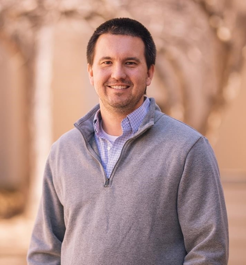 JT Metcalf, founder of M7 Fractional